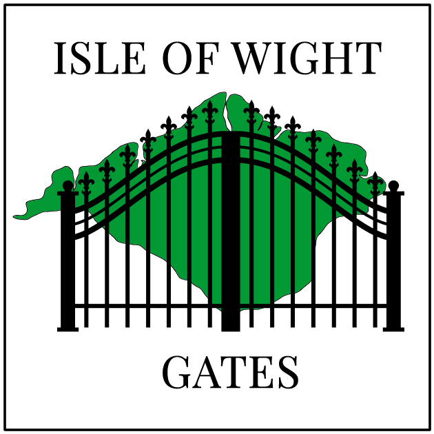 Isle of Wight Gates